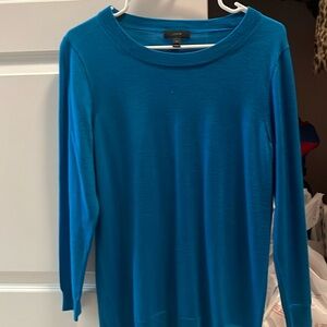 J crew Tippi sweater